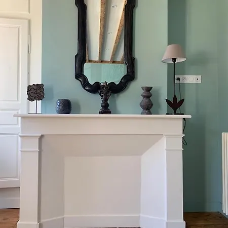 Maison De Charme Beaumont, Proche Deauville * Beaumont-en-Auge