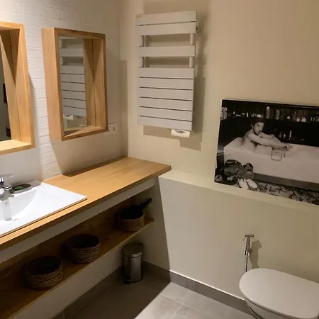 Maison De Charme Beaumont, Proche Deauville * Beaumont-en-Auge