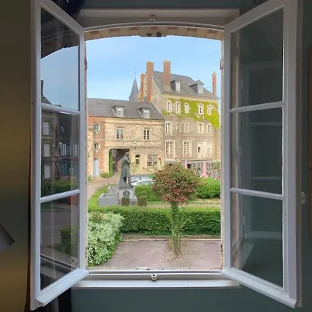 Maison De Charme Beaumont, Proche Deauville Beaumont-en-Auge