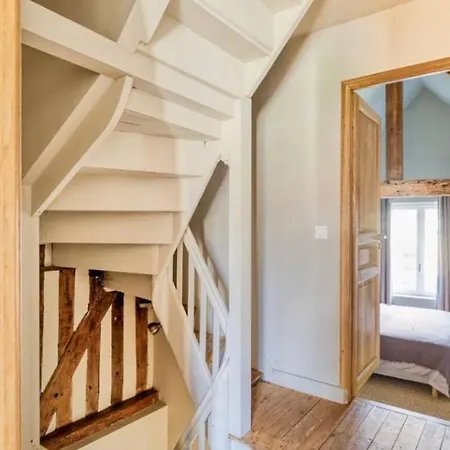 Maison De Charme Beaumont, Proche Deauville *