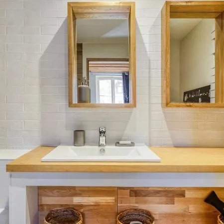 Ferienhaus Maison De Charme Beaumont, Proche Deauville Beaumont-en-Auge