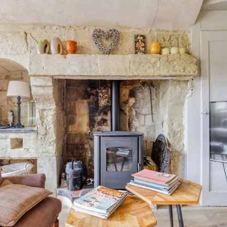 Maison De Charme Beaumont, Proche Deauville