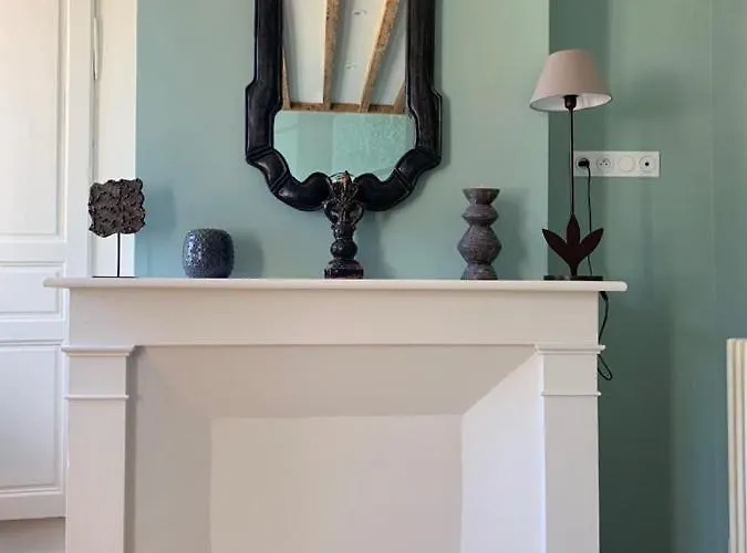 Maison De Charme Beaumont, Proche Deauville * Beaumont-en-Auge