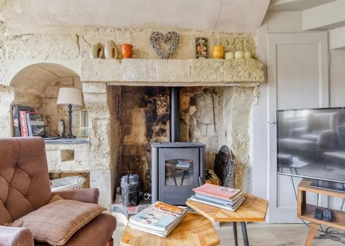 Maison De Charme Beaumont, Proche Deauville